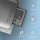 Axagon CRE-S3 SuperSpeed USB-A UHS-II czytnik - 1485431 - zdjęcie 3